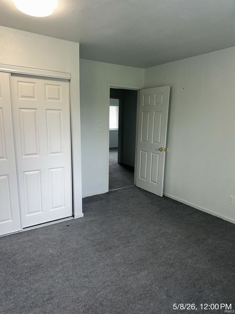 Tiny photo for 39042 Edwards Court, Peru, IN 46970 (MLS # 202617428)