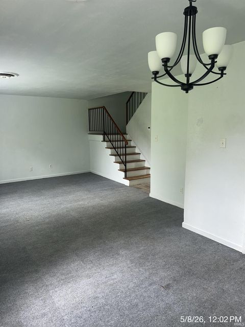 Tiny photo for 39042 Edwards Court, Peru, IN 46970 (MLS # 202617428)