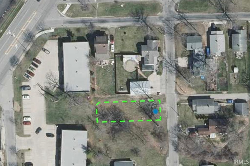 Photo of 3735 Parkhill Avenue #100, Fort Wayne, IN 46805 (MLS # 202614021)