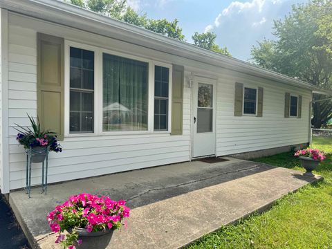 Tiny photo for 4908 Council Ring Boulevard, Kokomo, IN 46902 (MLS # 202546298)
