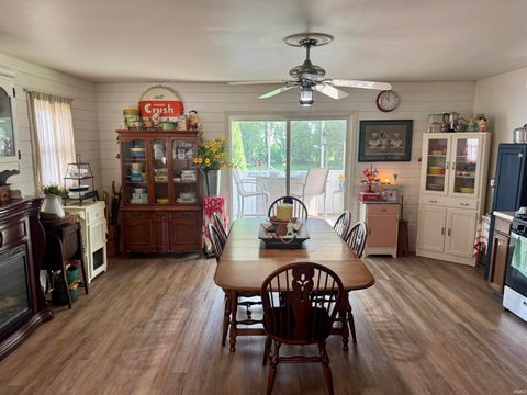 Tiny photo for 4908 Council Ring Boulevard, Kokomo, IN 46902 (MLS # 202546298)