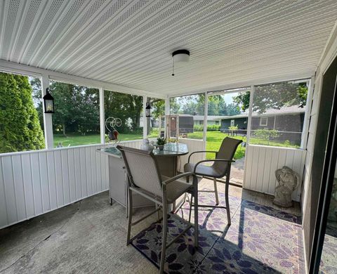 Tiny photo for 4908 Council Ring Boulevard, Kokomo, IN 46902 (MLS # 202546298)