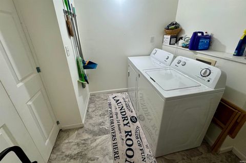 Tiny photo for 4908 Council Ring Boulevard, Kokomo, IN 46902 (MLS # 202546298)