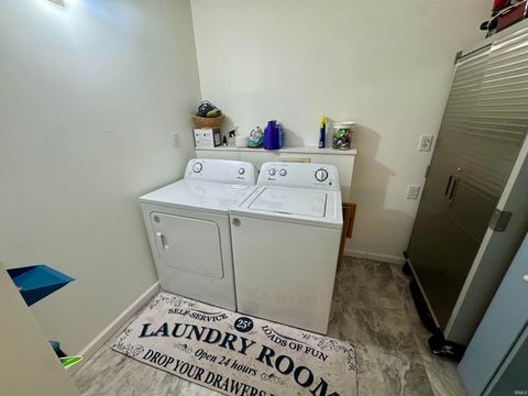 Tiny photo for 4908 Council Ring Boulevard, Kokomo, IN 46902 (MLS # 202546298)