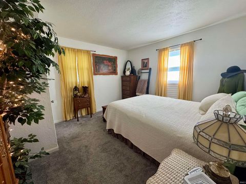 Tiny photo for 4908 Council Ring Boulevard, Kokomo, IN 46902 (MLS # 202546298)