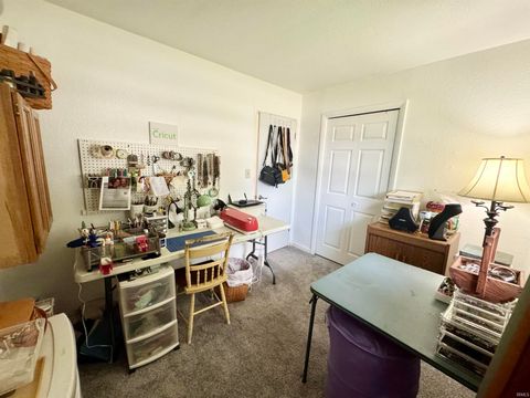 Tiny photo for 4908 Council Ring Boulevard, Kokomo, IN 46902 (MLS # 202546298)