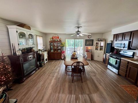 Tiny photo for 4908 Council Ring Boulevard, Kokomo, IN 46902 (MLS # 202546298)