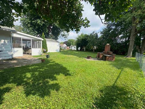 Tiny photo for 4908 Council Ring Boulevard, Kokomo, IN 46902 (MLS # 202546298)