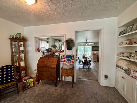 Tiny photo for 4908 Council Ring Boulevard, Kokomo, IN 46902 (MLS # 202546298)