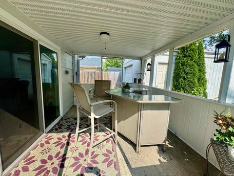 Tiny photo for 4908 Council Ring Boulevard, Kokomo, IN 46902 (MLS # 202546298)