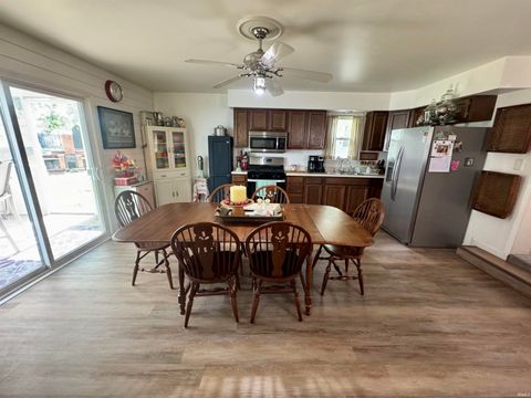 Tiny photo for 4908 Council Ring Boulevard, Kokomo, IN 46902 (MLS # 202546298)