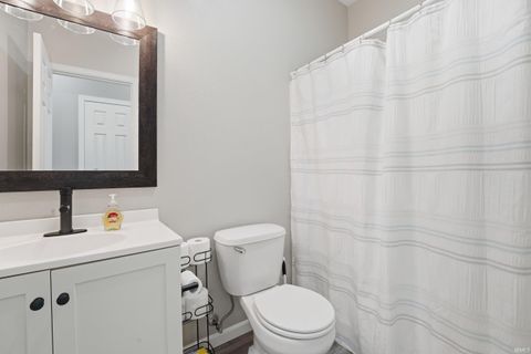 Tiny photo for 378 Chapelhill Drive, Lafayette, IN 47905 (MLS # 202612406)