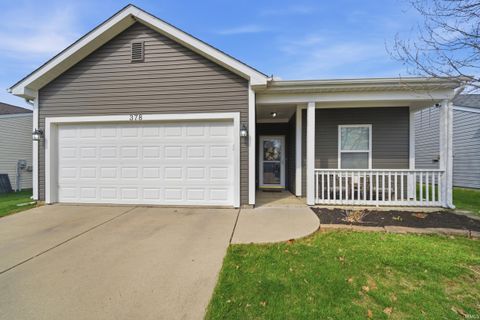 Tiny photo for 378 Chapelhill Drive, Lafayette, IN 47905 (MLS # 202612406)