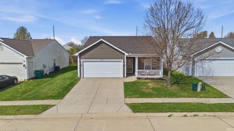 Tiny photo for 378 Chapelhill Drive, Lafayette, IN 47905 (MLS # 202612406)