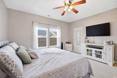 Tiny photo for 378 Chapelhill Drive, Lafayette, IN 47905 (MLS # 202612406)