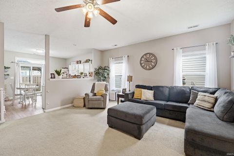 Tiny photo for 378 Chapelhill Drive, Lafayette, IN 47905 (MLS # 202612406)