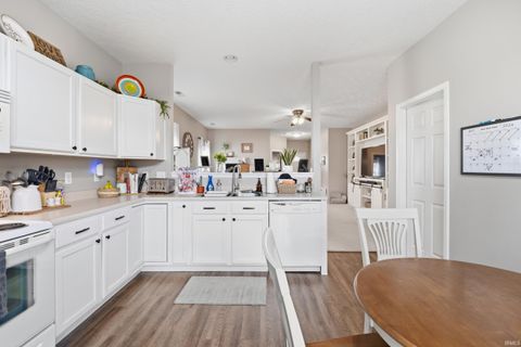 Tiny photo for 378 Chapelhill Drive, Lafayette, IN 47905 (MLS # 202612406)