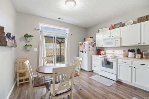 Tiny photo for 378 Chapelhill Drive, Lafayette, IN 47905 (MLS # 202612406)