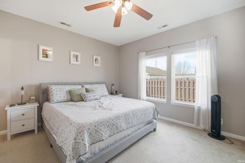 Tiny photo for 378 Chapelhill Drive, Lafayette, IN 47905 (MLS # 202612406)