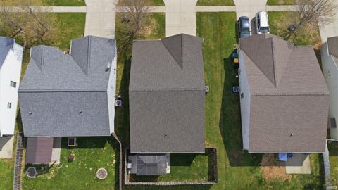 Tiny photo for 378 Chapelhill Drive, Lafayette, IN 47905 (MLS # 202612406)