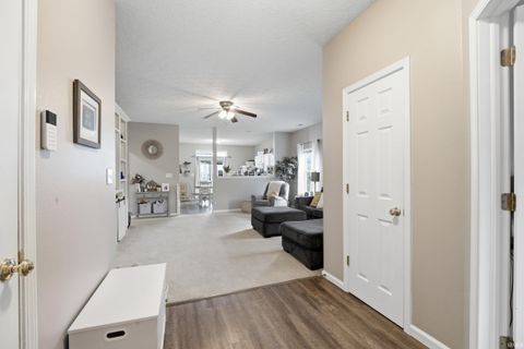 Tiny photo for 378 Chapelhill Drive, Lafayette, IN 47905 (MLS # 202612406)