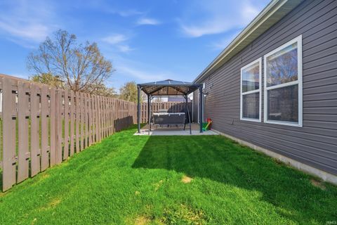 Tiny photo for 378 Chapelhill Drive, Lafayette, IN 47905 (MLS # 202612406)