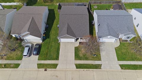 Tiny photo for 378 Chapelhill Drive, Lafayette, IN 47905 (MLS # 202612406)