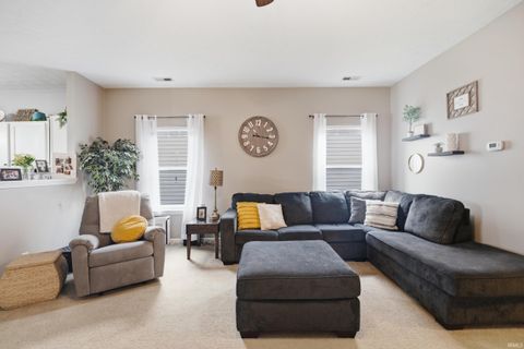 Tiny photo for 378 Chapelhill Drive, Lafayette, IN 47905 (MLS # 202612406)