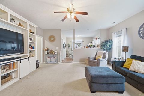 Tiny photo for 378 Chapelhill Drive, Lafayette, IN 47905 (MLS # 202612406)