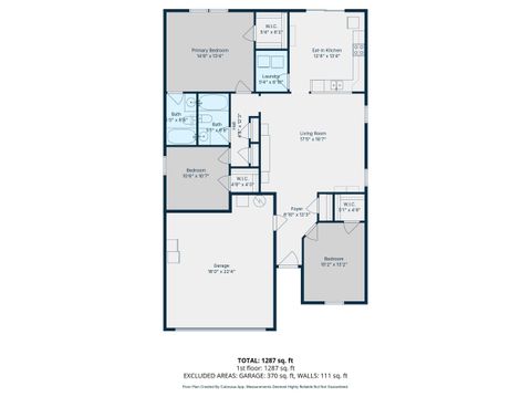 Tiny photo for 378 Chapelhill Drive, Lafayette, IN 47905 (MLS # 202612406)