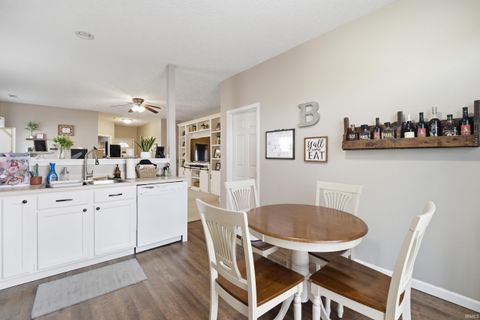 Tiny photo for 378 Chapelhill Drive, Lafayette, IN 47905 (MLS # 202612406)