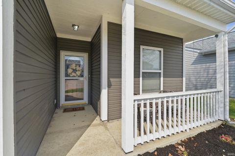 Tiny photo for 378 Chapelhill Drive, Lafayette, IN 47905 (MLS # 202612406)