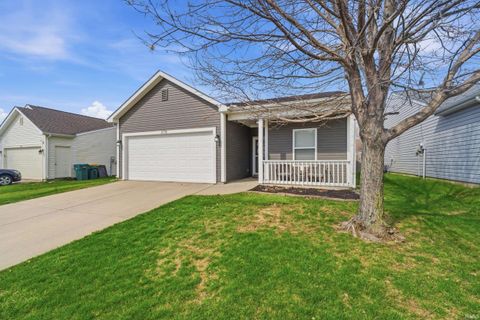 Tiny photo for 378 Chapelhill Drive, Lafayette, IN 47905 (MLS # 202612406)