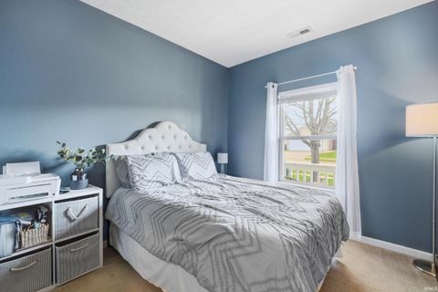 Tiny photo for 378 Chapelhill Drive, Lafayette, IN 47905 (MLS # 202612406)