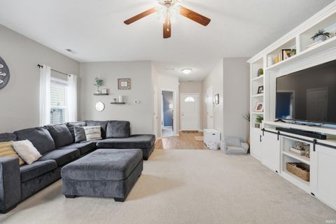 Tiny photo for 378 Chapelhill Drive, Lafayette, IN 47905 (MLS # 202612406)