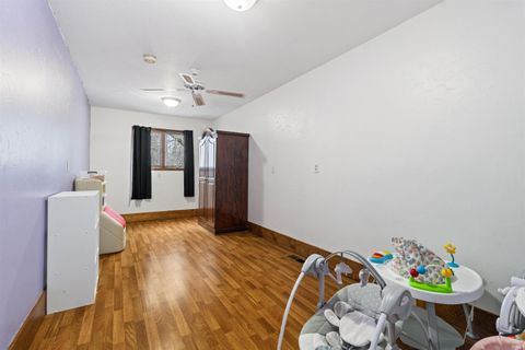 Tiny photo for 117 Woodruff Road, Wolcottville, IN 46795 (MLS # 202605673)