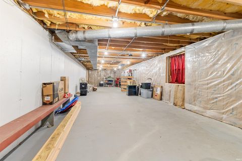 Tiny photo for 117 Woodruff Road, Wolcottville, IN 46795 (MLS # 202605673)