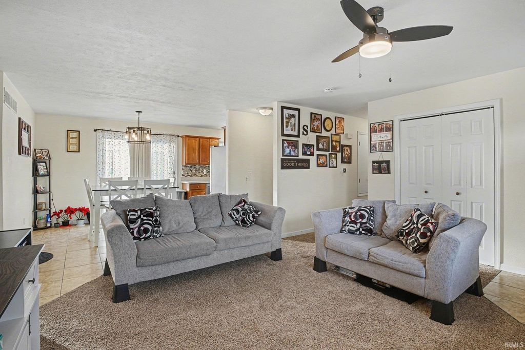 Photo of 524 Fescue Court, Goshen, IN 46528 (MLS # 202604512)