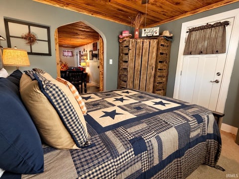 Tiny photo for 2502 I Street, Bedford, IN 47421 (MLS # 202638889)