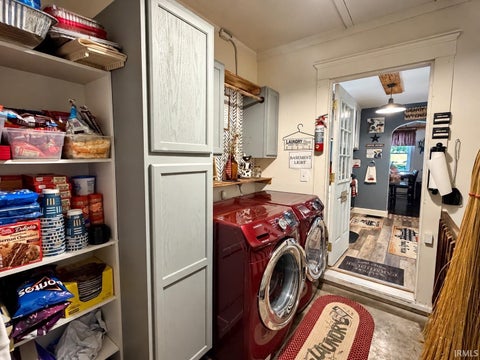Tiny photo for 2502 I Street, Bedford, IN 47421 (MLS # 202638889)