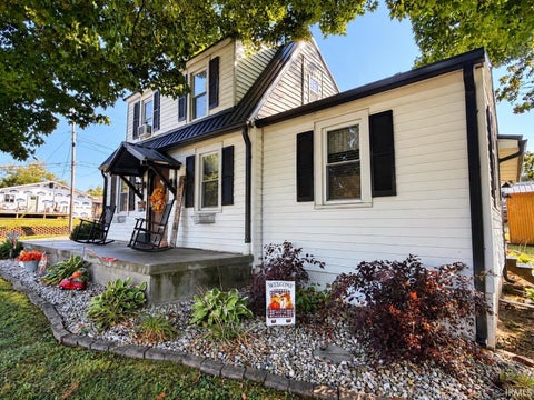 Tiny photo for 2502 I Street, Bedford, IN 47421 (MLS # 202638889)