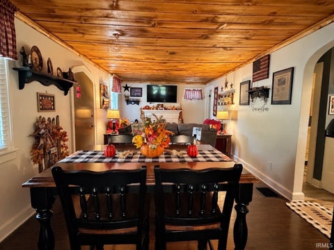 Tiny photo for 2502 I Street, Bedford, IN 47421 (MLS # 202638889)