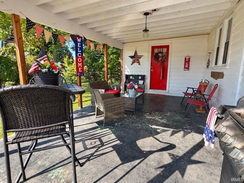 Tiny photo for 2502 I Street, Bedford, IN 47421 (MLS # 202638889)