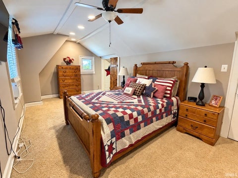 Tiny photo for 2502 I Street, Bedford, IN 47421 (MLS # 202638889)