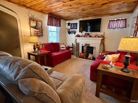 Tiny photo for 2502 I Street, Bedford, IN 47421 (MLS # 202638889)