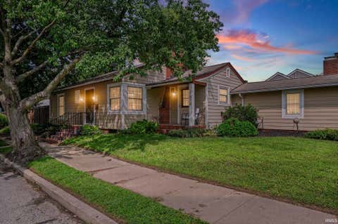Photo of 1610 King Street, Lafayette, IN 47905 (MLS # 202633633)