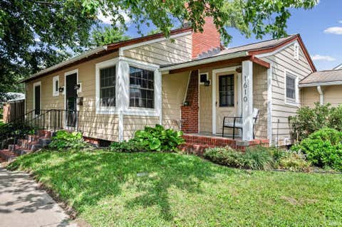 Tiny photo for 1610 King Street, Lafayette, IN 47905 (MLS # 202633633)