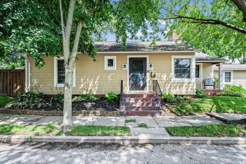 Tiny photo for 1610 King Street, Lafayette, IN 47905 (MLS # 202633633)