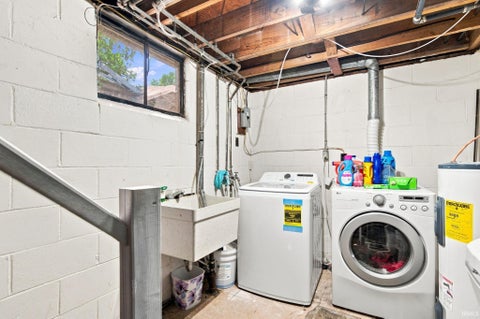 Tiny photo for 1610 King Street, Lafayette, IN 47905 (MLS # 202633633)