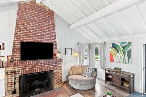 Tiny photo for 1610 King Street, Lafayette, IN 47905 (MLS # 202633633)